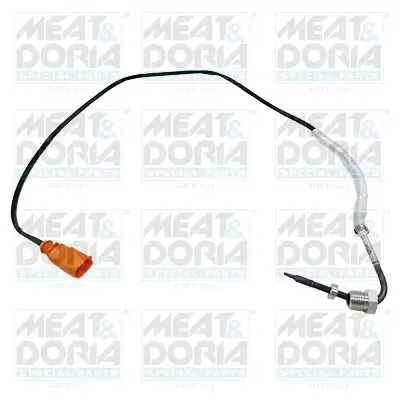 Sensor, Abgastemperatur MEAT & DORIA 12265E Bild Sensor, Abgastemperatur MEAT & DORIA 12265E