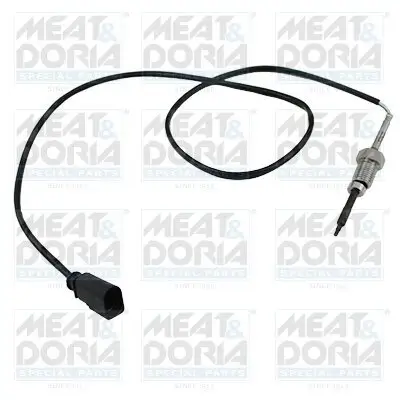 Sensor, Abgastemperatur MEAT & DORIA 12266E Bild Sensor, Abgastemperatur MEAT & DORIA 12266E