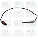 Sensor, Abgastemperatur MEAT & DORIA 12267E