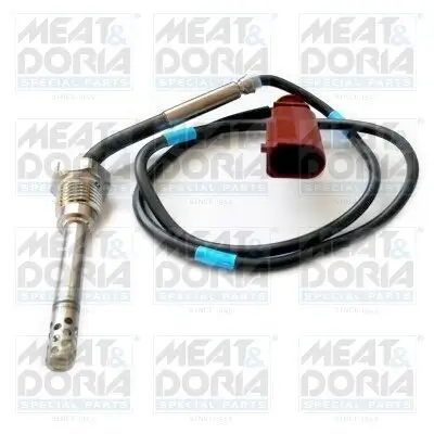 Sensor, Abgastemperatur MEAT & DORIA 12267 Bild Sensor, Abgastemperatur MEAT & DORIA 12267