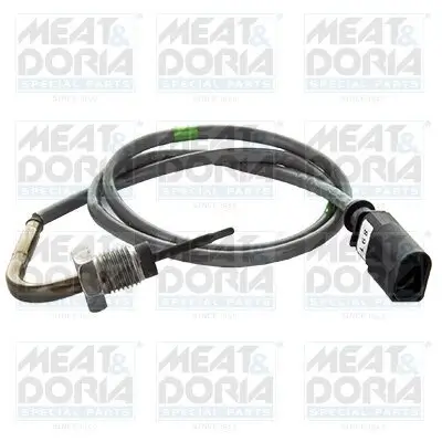 Sensor, Abgastemperatur MEAT & DORIA 12270 Bild Sensor, Abgastemperatur MEAT & DORIA 12270