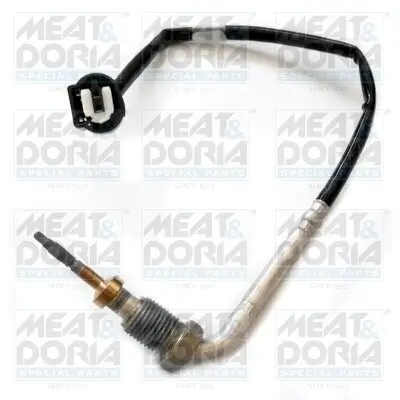 Sensor, Abgastemperatur MEAT & DORIA 12277 Bild Sensor, Abgastemperatur MEAT & DORIA 12277