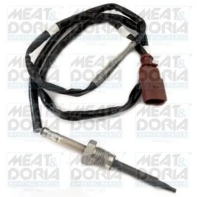 Sensor, Abgastemperatur MEAT & DORIA 12278 Bild Sensor, Abgastemperatur MEAT & DORIA 12278