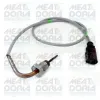 Sensor, Abgastemperatur MEAT & DORIA 12280