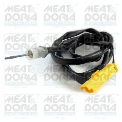 Sensor, Abgastemperatur MEAT & DORIA 12283 Bild Sensor, Abgastemperatur MEAT & DORIA 12283