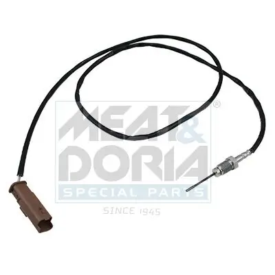 Sensor, Abgastemperatur MEAT & DORIA 12285E