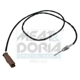 Sensor, Abgastemperatur MEAT & DORIA 12285E