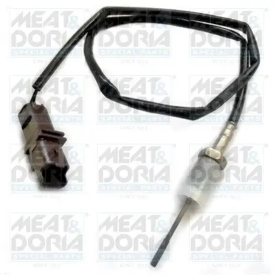 Sensor, Abgastemperatur MEAT & DORIA 12286 Bild Sensor, Abgastemperatur MEAT & DORIA 12286