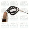 Sensor, Abgastemperatur MEAT & DORIA 12287
