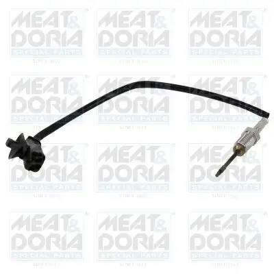 Sensor, Abgastemperatur MEAT & DORIA 12289 Bild Sensor, Abgastemperatur MEAT & DORIA 12289