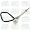 Sensor, Abgastemperatur MEAT & DORIA 12290