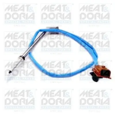 Sensor, Abgastemperatur MEAT & DORIA 12291 Bild Sensor, Abgastemperatur MEAT & DORIA 12291