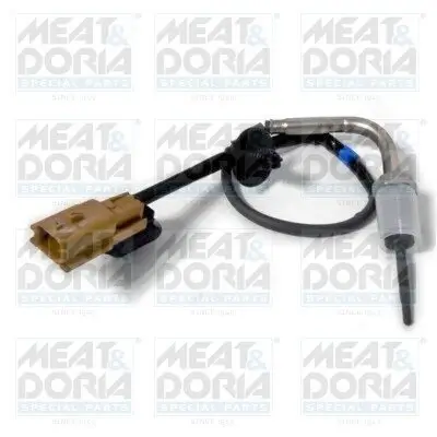 Sensor, Abgastemperatur MEAT & DORIA 12294 Bild Sensor, Abgastemperatur MEAT & DORIA 12294