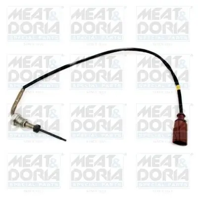 Sensor, Abgastemperatur MEAT & DORIA 12296 Bild Sensor, Abgastemperatur MEAT & DORIA 12296