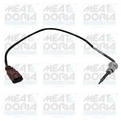Sensor, Abgastemperatur MEAT & DORIA 12298E Bild Sensor, Abgastemperatur MEAT & DORIA 12298E
