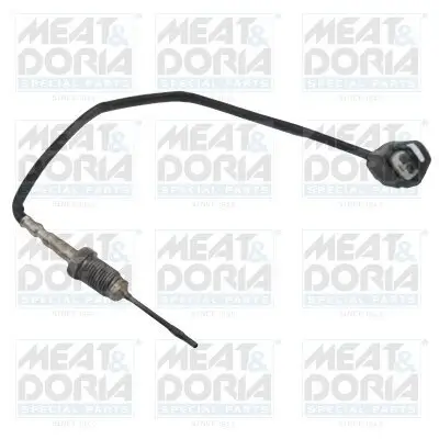 Sensor, Abgastemperatur MEAT & DORIA 12301 Bild Sensor, Abgastemperatur MEAT & DORIA 12301