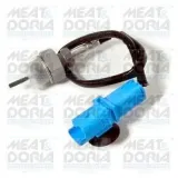 Sensor, Abgastemperatur MEAT & DORIA 12303