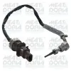 Sensor, Abgastemperatur MEAT & DORIA 12308