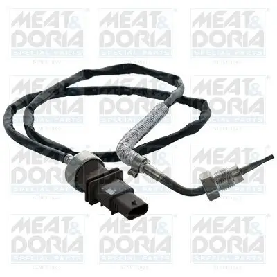 Sensor, Abgastemperatur MEAT & DORIA 12309 Bild Sensor, Abgastemperatur MEAT & DORIA 12309