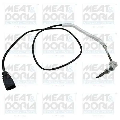 Sensor, Abgastemperatur MEAT & DORIA 12314 Bild Sensor, Abgastemperatur MEAT & DORIA 12314