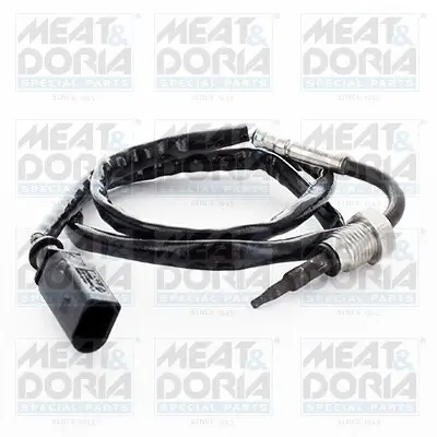 Sensor, Abgastemperatur MEAT & DORIA 12317 Bild Sensor, Abgastemperatur MEAT & DORIA 12317