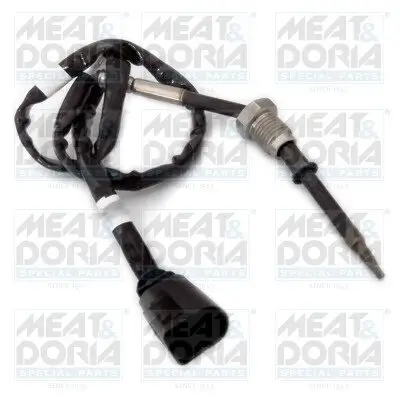 Sensor, Abgastemperatur MEAT & DORIA 12320 Bild Sensor, Abgastemperatur MEAT & DORIA 12320