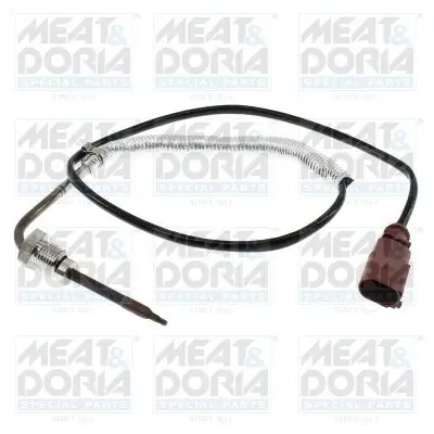 Sensor, Abgastemperatur MEAT & DORIA 12321 Bild Sensor, Abgastemperatur MEAT & DORIA 12321