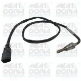 Sensor, Abgastemperatur MEAT & DORIA 12323