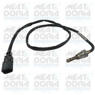 Sensor, Abgastemperatur MEAT & DORIA 12323 Bild Sensor, Abgastemperatur MEAT & DORIA 12323