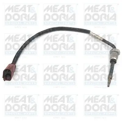 Sensor, Abgastemperatur MEAT & DORIA 12326 Bild Sensor, Abgastemperatur MEAT & DORIA 12326