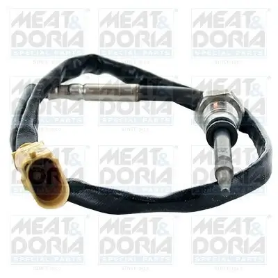 Sensor, Abgastemperatur MEAT & DORIA 12328 Bild Sensor, Abgastemperatur MEAT & DORIA 12328