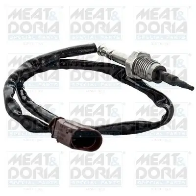 Sensor, Abgastemperatur MEAT & DORIA 12330 Bild Sensor, Abgastemperatur MEAT & DORIA 12330