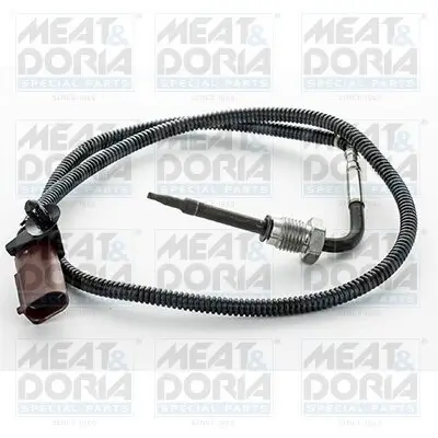 Sensor, Abgastemperatur MEAT & DORIA 12331 Bild Sensor, Abgastemperatur MEAT & DORIA 12331