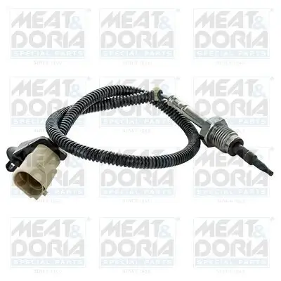 Sensor, Abgastemperatur MEAT & DORIA 12332 Bild Sensor, Abgastemperatur MEAT & DORIA 12332