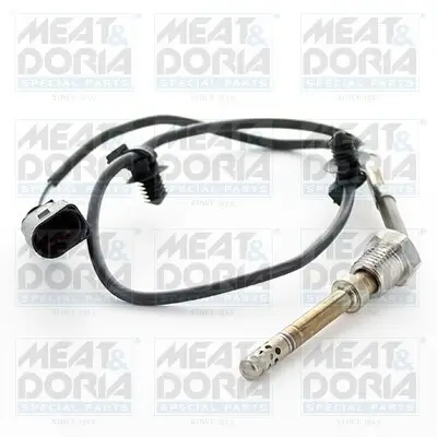 Sensor, Abgastemperatur MEAT & DORIA 12335 Bild Sensor, Abgastemperatur MEAT & DORIA 12335