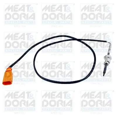 Sensor, Abgastemperatur MEAT & DORIA 12346 Bild Sensor, Abgastemperatur MEAT & DORIA 12346