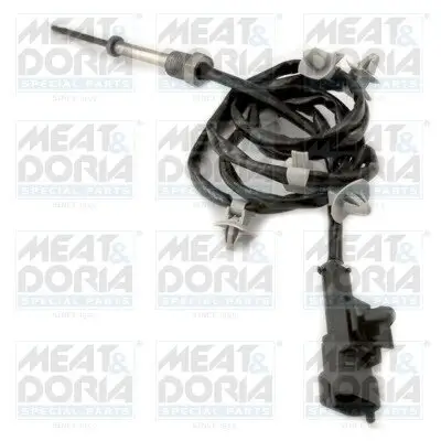 Sensor, Abgastemperatur MEAT & DORIA 12350 Bild Sensor, Abgastemperatur MEAT & DORIA 12350