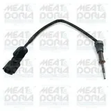 Sensor, Abgastemperatur MEAT & DORIA 12359