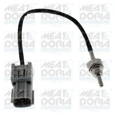 Sensor, Abgastemperatur MEAT & DORIA 12360 Bild Sensor, Abgastemperatur MEAT & DORIA 12360