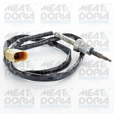 Sensor, Abgastemperatur MEAT & DORIA 12362 Bild Sensor, Abgastemperatur MEAT & DORIA 12362