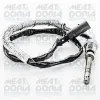 Sensor, Abgastemperatur MEAT & DORIA 12367