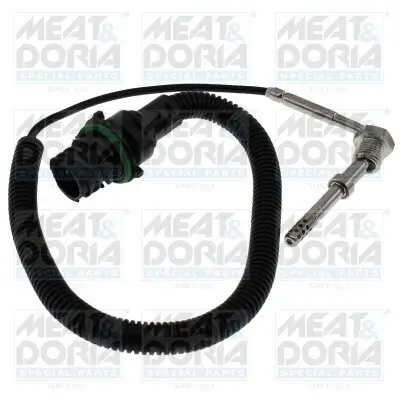 Sensor, Abgastemperatur MEAT & DORIA 12370 Bild Sensor, Abgastemperatur MEAT & DORIA 12370