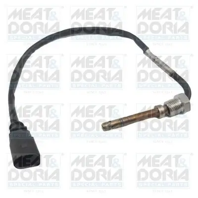 Sensor, Abgastemperatur MEAT & DORIA 12371 Bild Sensor, Abgastemperatur MEAT & DORIA 12371