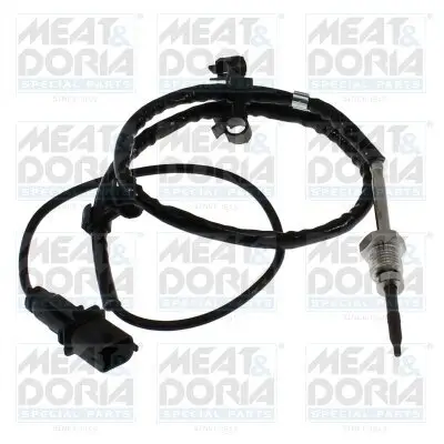 Sensor, Abgastemperatur MEAT & DORIA 12372 Bild Sensor, Abgastemperatur MEAT & DORIA 12372