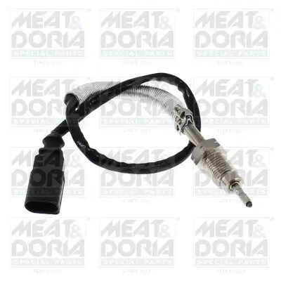 Sensor, Abgastemperatur MEAT & DORIA 12379 Bild Sensor, Abgastemperatur MEAT & DORIA 12379
