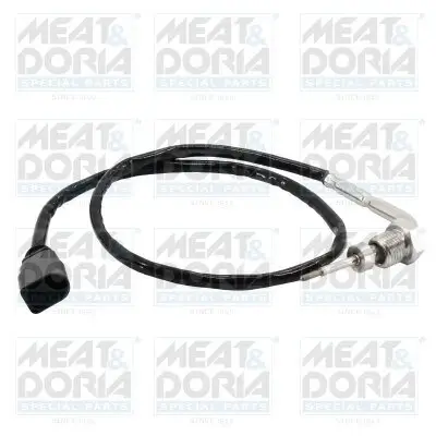 Sensor, Abgastemperatur MEAT & DORIA 12380 Bild Sensor, Abgastemperatur MEAT & DORIA 12380