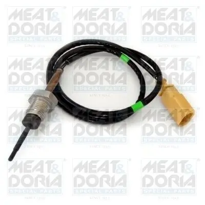 Sensor, Abgastemperatur MEAT & DORIA 12385 Bild Sensor, Abgastemperatur MEAT & DORIA 12385