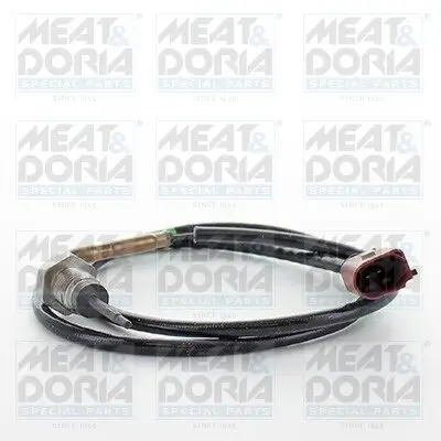 Sensor, Abgastemperatur MEAT & DORIA 12388 Bild Sensor, Abgastemperatur MEAT & DORIA 12388