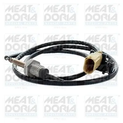 Sensor, Abgastemperatur MEAT & DORIA 12391 Bild Sensor, Abgastemperatur MEAT & DORIA 12391