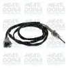 Sensor, Abgastemperatur MEAT & DORIA 12394